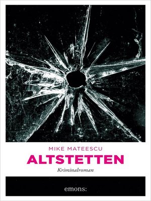 cover image of Altstetten